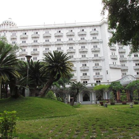Saigon Park Resort Thuan An Zewnętrze zdjęcie