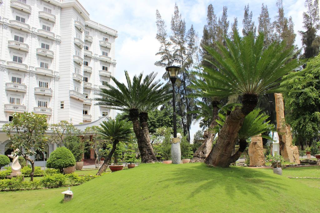 Saigon Park Resort Thuan An Zewnętrze zdjęcie