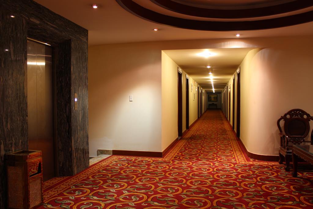 Saigon Park Resort Thuan An Zewnętrze zdjęcie