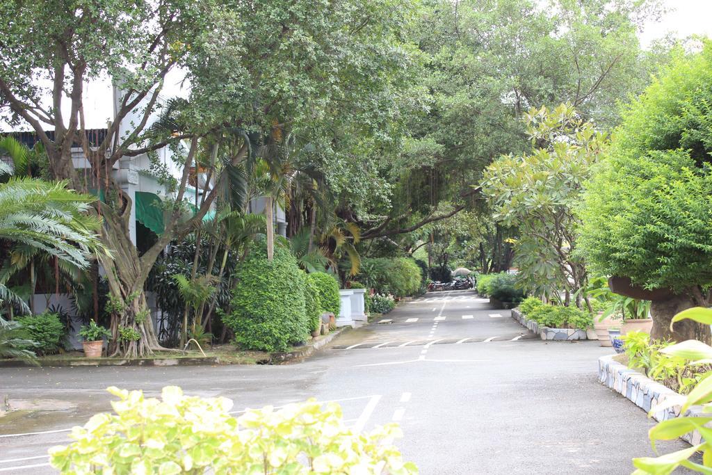 Saigon Park Resort Thuan An Zewnętrze zdjęcie