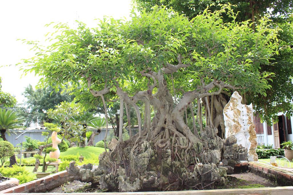 Saigon Park Resort Thuan An Zewnętrze zdjęcie