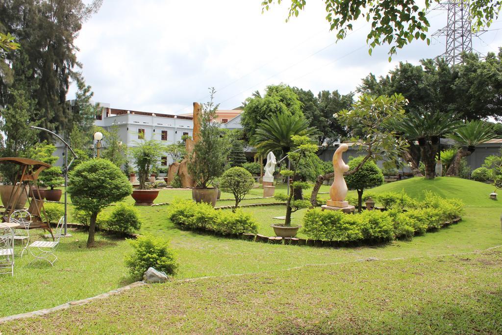 Saigon Park Resort Thuan An Zewnętrze zdjęcie