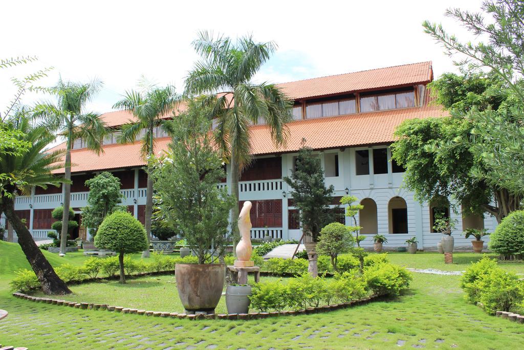 Saigon Park Resort Thuan An Zewnętrze zdjęcie