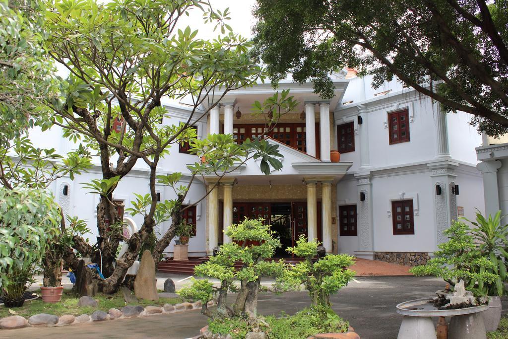 Saigon Park Resort Thuan An Zewnętrze zdjęcie