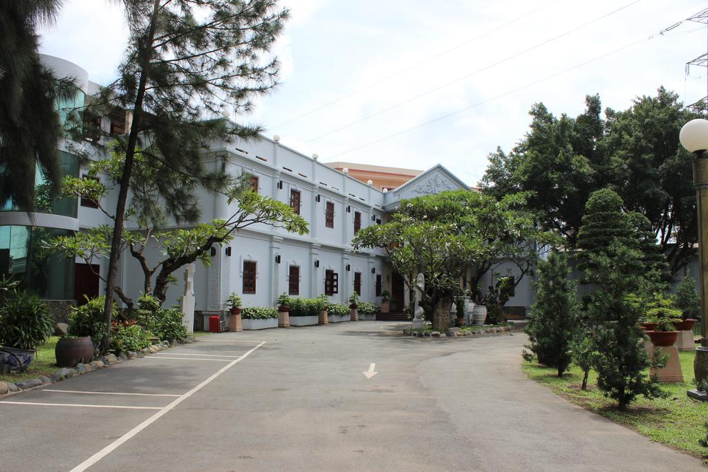 Saigon Park Resort Thuan An Zewnętrze zdjęcie