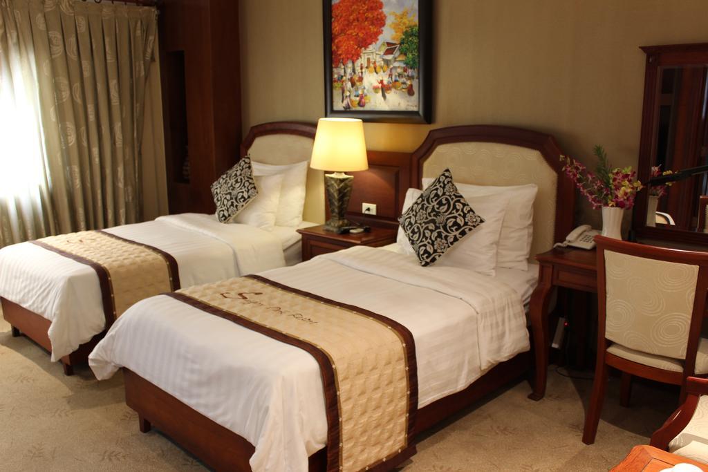 Saigon Park Resort Thuan An Zewnętrze zdjęcie
