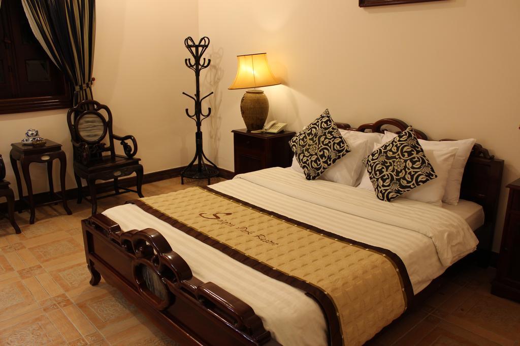 Saigon Park Resort Thuan An Zewnętrze zdjęcie