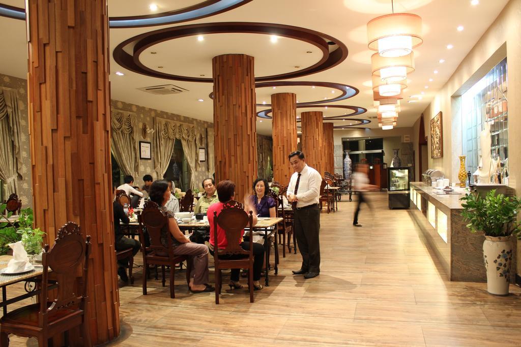 Saigon Park Resort Thuan An Zewnętrze zdjęcie